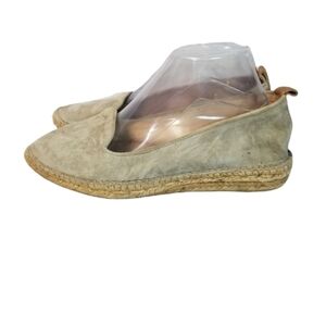 Gaimo anthropologie Arcadia espadrilles